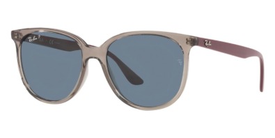 Kính râm Ray-Ban RB 4378 6572/2V Polarised chính hãng