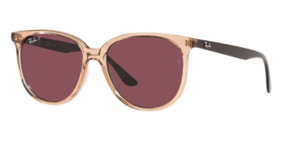 Kính râm Ray-Ban RB 4378 6602/5Q Polarised chính hãng