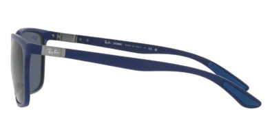 Kính mát Ray-Ban RB 4385 6015/87 100% hàng chính hãng