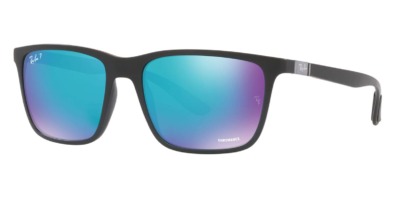 Kính râm Ray-Ban RB 4385 601S/A1 Polarised chính hãng