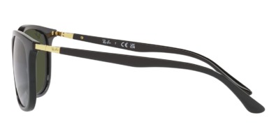 Kính mát Ray-Ban RB 4386 601/31 100% hàng chính hãng