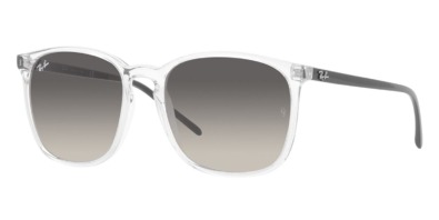 Kính râm Ray-Ban RB 4387 6477/11 chính hãng