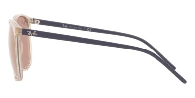 Ray-Ban RB 4387 6573/Q4 Photochromic 5 Kính mát Ray-Ban RB 4387 6573/Q4 Photochromic 100% hàng chính hãng