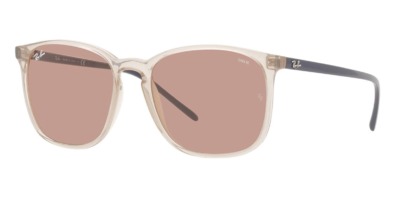 Ray-Ban RB 4387 6573/Q4 Photochromic 4 Kính râm Ray-Ban RB 4387 6573/Q4 Photochromic chính hãng