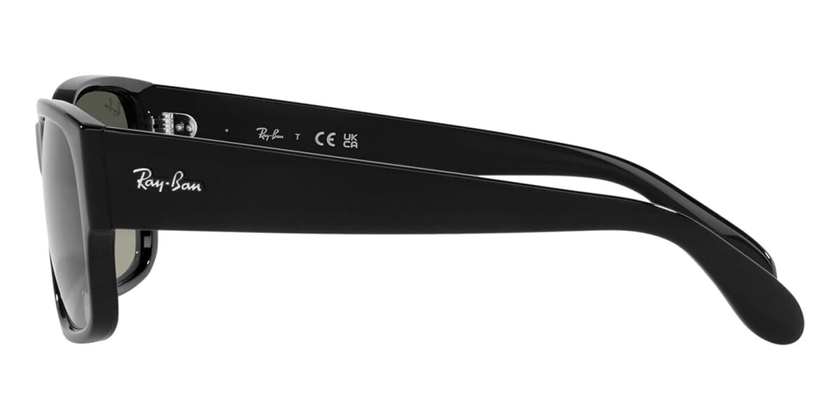 Ray-Ban RB 4388 601/71 3 Kính mát Ray-Ban RB 4388 601/71 100% hàng chính hãng