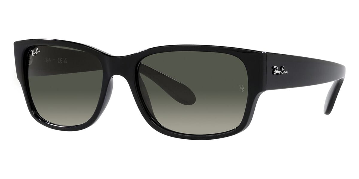Ray-Ban RB 4388 601/71 2 Kính râm Ray-Ban RB 4388 601/71 chính hãng