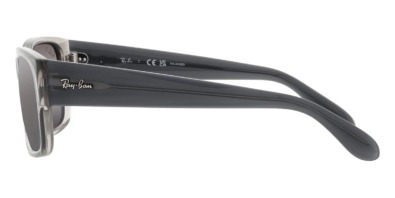 Kính mát Ray-Ban RB 4388 6647/G3 Polarised 100% hàng chính hãng