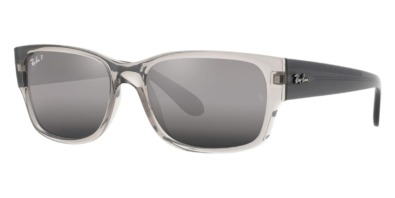 Kính râm Ray-Ban RB 4388 6647/G3 Polarised chính hãng