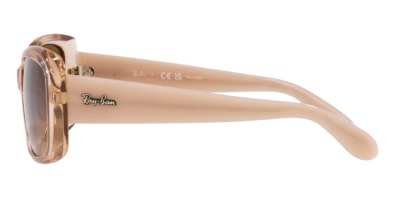Kính mát Ray-Ban RB 4389 6644/M2 Polarised 100% hàng chính hãng
