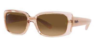 Kính râm Ray-Ban RB 4389 6644/M2 Polarised chính hãng