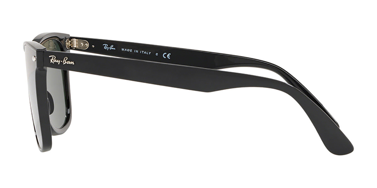 Ray-Ban Blaze Wayfarer RB 4440N 601/71 3 Kính mát Ray-Ban Blaze Wayfarer RB 4440N 601/71 100% hàng chính hãng