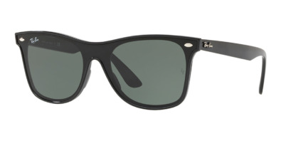 Ray-Ban Blaze Wayfarer RB 4440N 601/71 4 Kính râm Ray-Ban Blaze Wayfarer RB 4440N 601/71 chính hãng