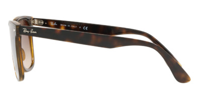 Ray-Ban Blaze Wayfarer RB 4440N 710/13 5 Kính mát Ray-Ban Blaze Wayfarer RB 4440N 710/13 100% hàng chính hãng
