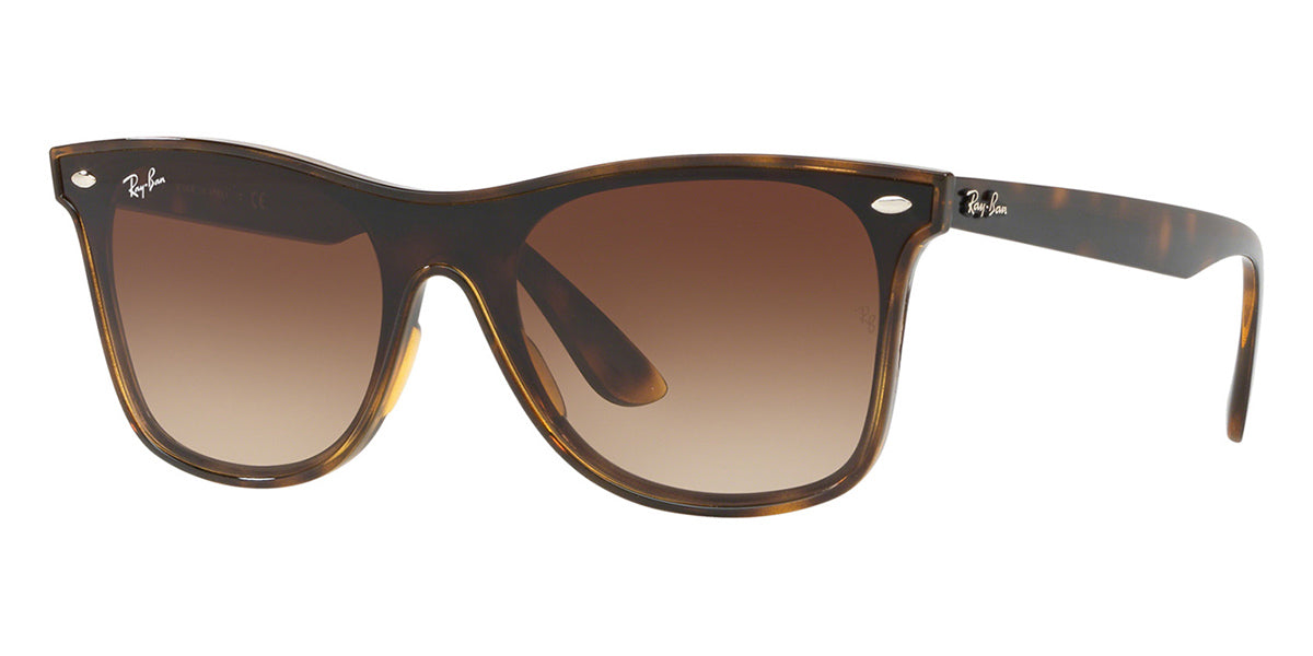 Ray-Ban Blaze Wayfarer RB 4440N 710/13 2 Kính râm Ray-Ban Blaze Wayfarer RB 4440N 710/13 chính hãng