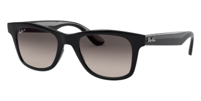 Kính râm Ray-Ban RB 4640 601/M3 Polarised chính hãng
