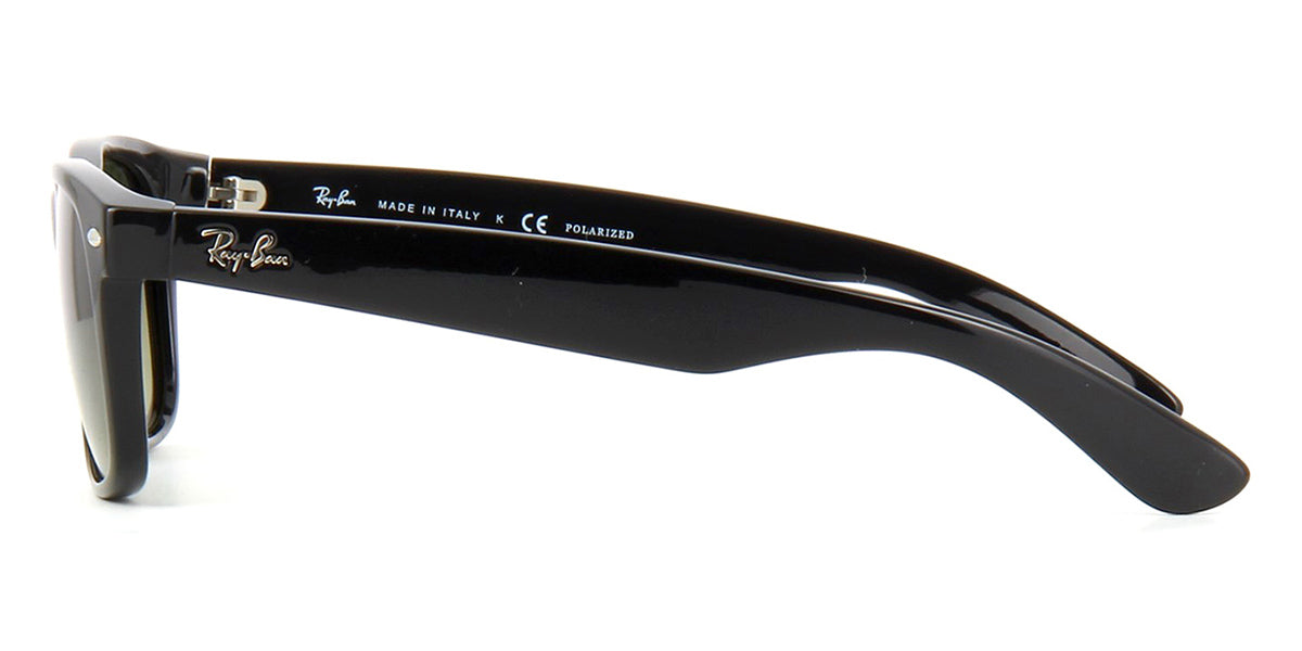 Ray-Ban New Wayfarer 2132 901/76 Polarised 2 Kính mát Ray-Ban New Wayfarer 2132 901/76 Polarised 100% hàng chính hãng