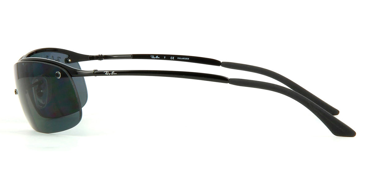 Ray-Ban 3183 002/81 Polarised 3 Kính mát Ray-Ban 3183 002/81 Polarised 100% hàng chính hãng