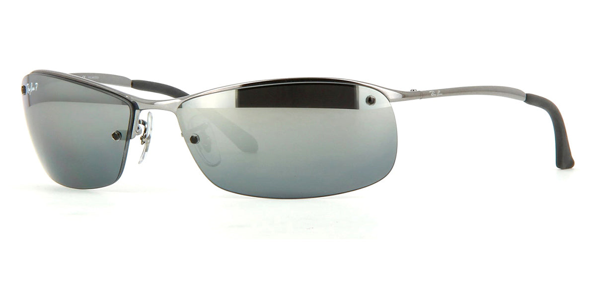 Ray-Ban 3183 004/82 Polarised 2 Kính râm Ray-Ban 3183 004/82 Polarised chính hãng