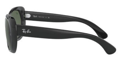 Kính mát Ray-Ban RB 4325 601/71 100% hàng chính hãng