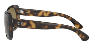 Kính mát Ray-Ban RB 4325 710/73 100% hàng chính hãng