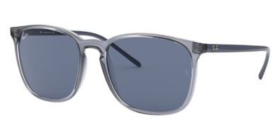 Ray-Ban RB 4387 6399/80 4 Kính râm Ray-Ban RB 4387 6399/80 chính hãng