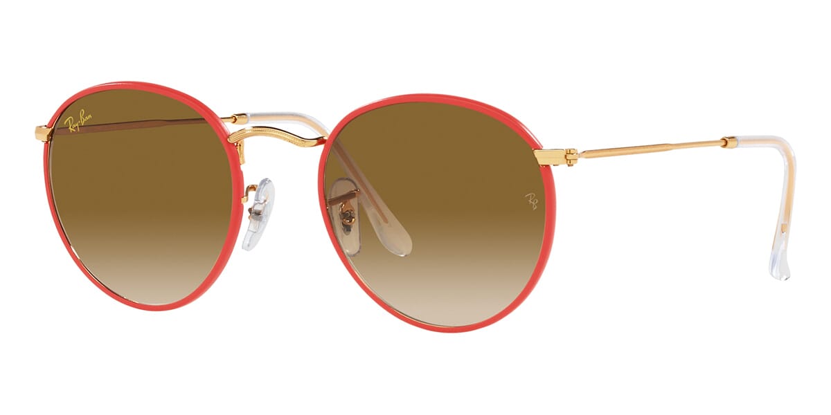 Ray-Ban Round Full Color RB 3447JM 9196/51 2 Kính râm Ray-Ban Round Full Color RB 3447JM 9196/51 chính hãng