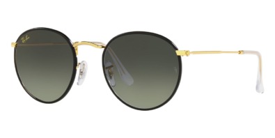 Kính râm Ray-Ban Round Full Color RB 3447JM 9196/71 chính hãng