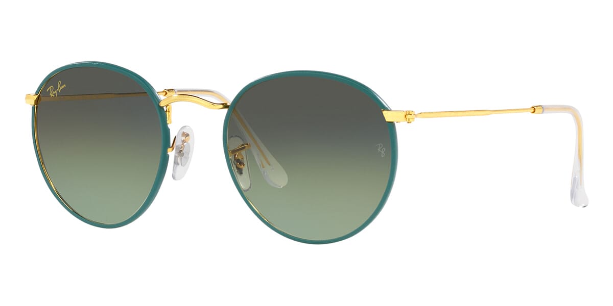 Ray-Ban Round Full Color RB 3447JM 9196/BH 2 Kính râm Ray-Ban Round Full Color RB 3447JM 9196/BH chính hãng