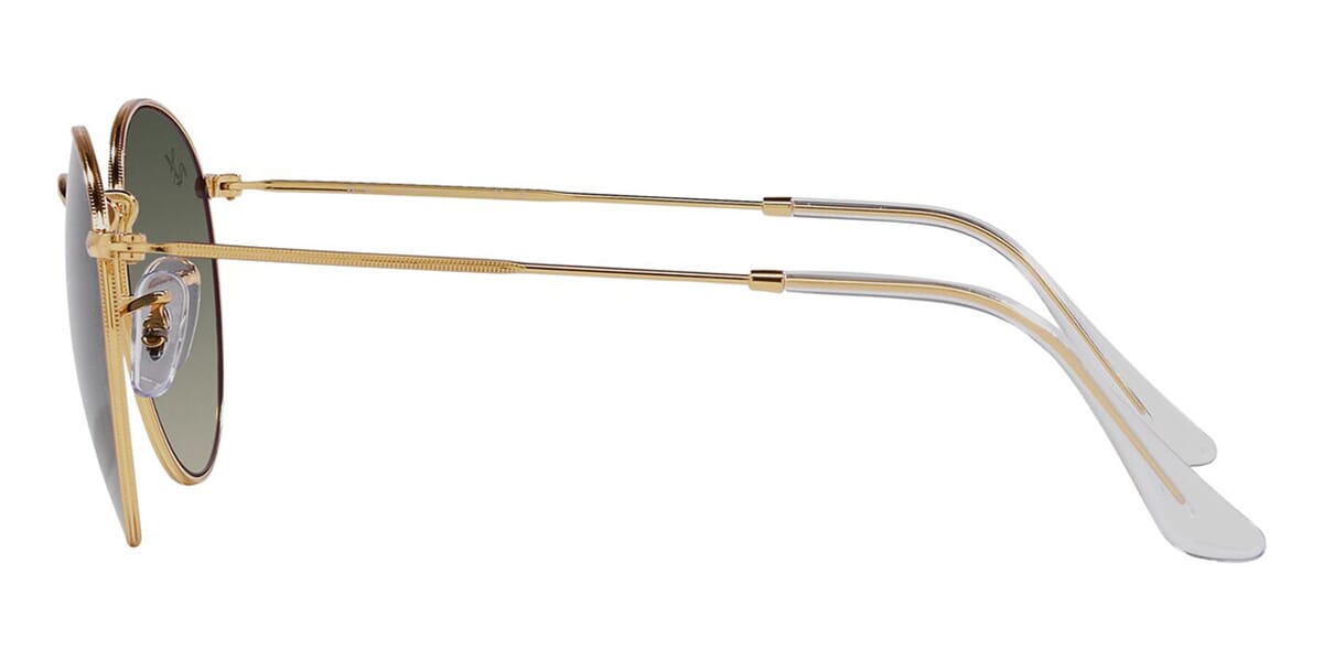 Ray-Ban Round Metal RB 3447 001/71 3 Kính mát Ray-Ban Round Metal RB 3447 001/71 100% hàng chính hãng