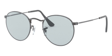 Kính râm Ray-Ban Round Metal RB 3447 004/T3 chính hãng