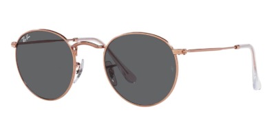 Kính râm Ray-Ban Round Metal RB 3447 9202/B1 chính hãng