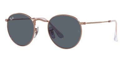 Kính râm Ray-Ban Round Metal RB 3447 9202/R5 chính hãng
