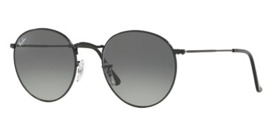 Kính râm Ray-Ban Round Metal RB 3447N 002/71 chính hãng