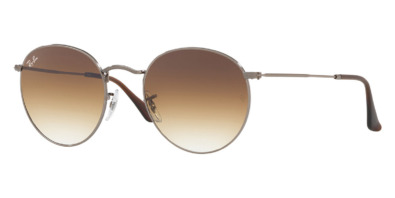 Kính râm Ray-Ban Round Metal RB 3447N 004/51 chính hãng