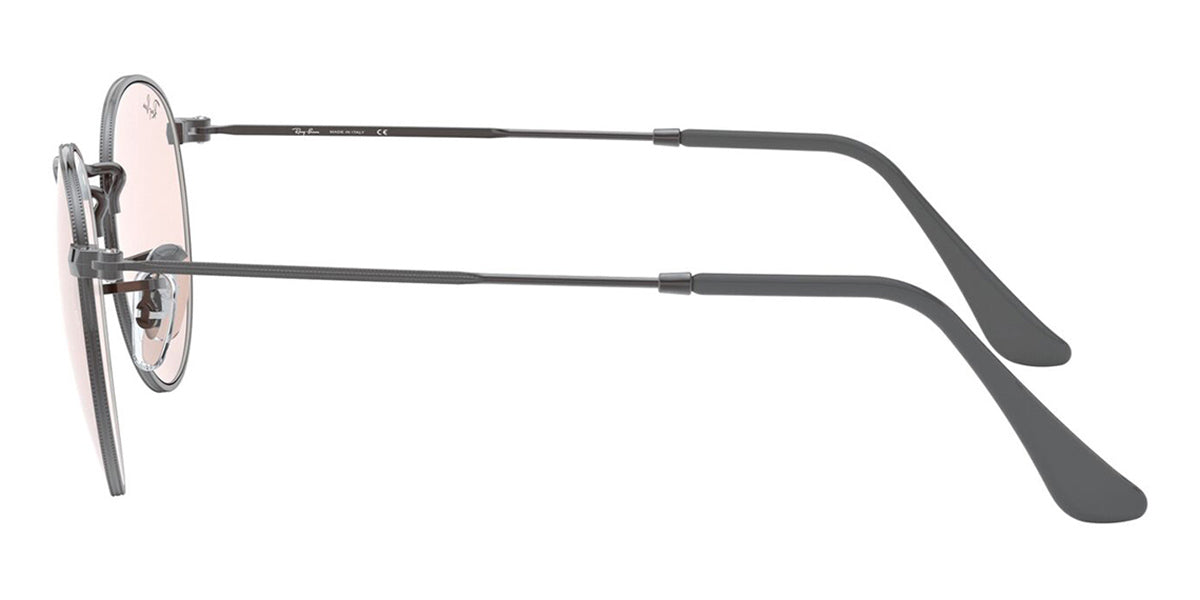 Ray-Ban Round Metal RB 3447 004/T5 3 Kính mát Ray-Ban Round Metal RB 3447 004/T5 100% hàng chính hãng