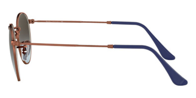 Kính mát Ray-Ban Round Metal RB 3447 9003/96 100% hàng chính hãng