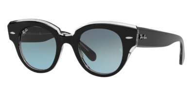 Kính râm Ray-Ban Roundabout RB 2192 1294/3M chính hãng