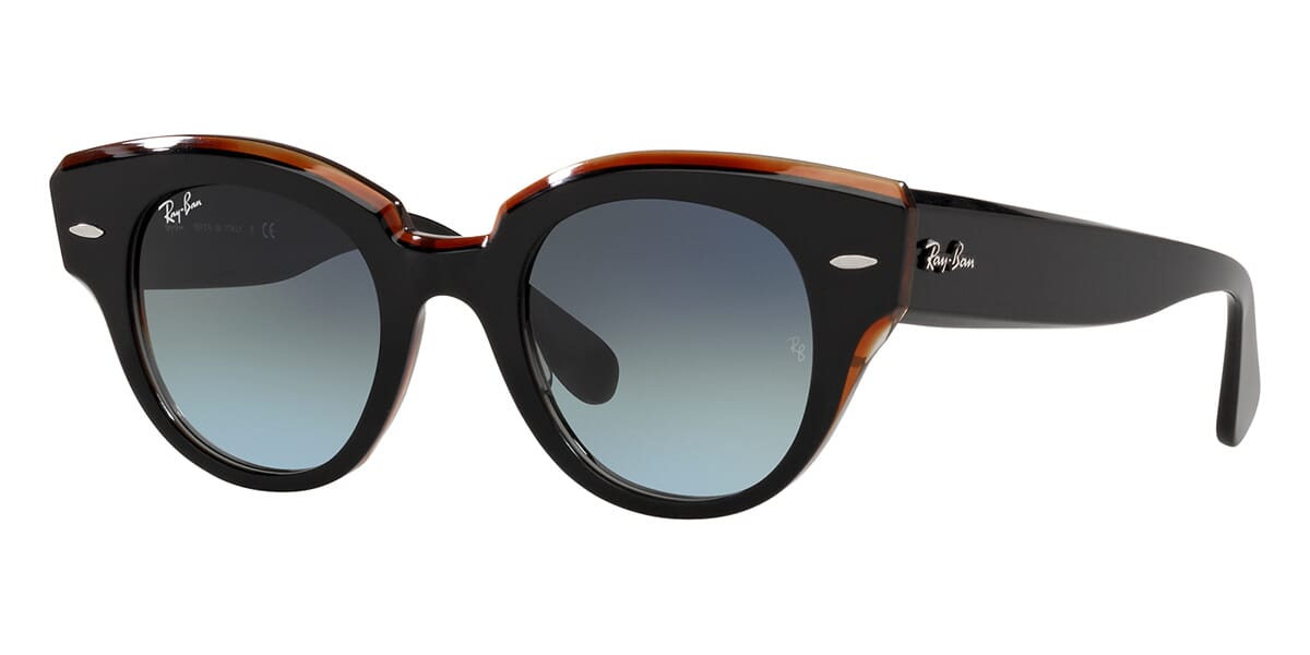 Ray-Ban Roundabout RB 2192 1322/41 2 Kính râm Ray-Ban Roundabout RB 2192 1322/41 chính hãng