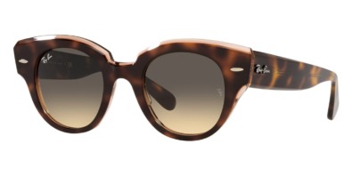 Kính râm Ray-Ban Roundabout RB 2192 1324/BG chính hãng
