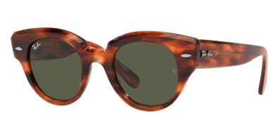 Kính râm Ray-Ban Roundabout RB 2192 954/31 chính hãng