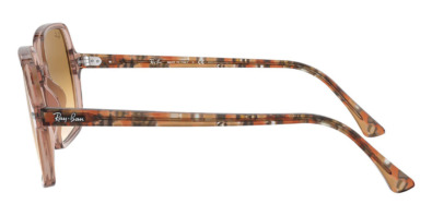 Ray-Ban Square II RB 1973 1281/51 5 Kính mát Ray-Ban Square II RB 1973 1281/51 100% hàng chính hãng
