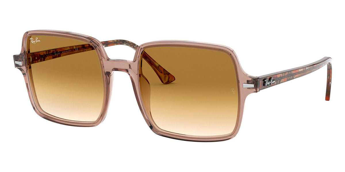 Ray-Ban Square II RB 1973 1281/51 2 Kính râm Ray-Ban Square II RB 1973 1281/51 chính hãng