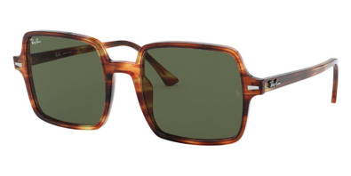 Kính râm Ray-Ban Square II RB 1973 954/31 chính hãng