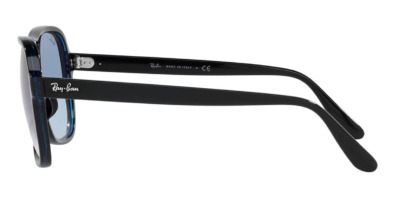 Ray-Ban State Side RB 4356 6603/3F 5 Kính mát Ray-Ban State Side RB 4356 6603/3F 100% hàng chính hãng