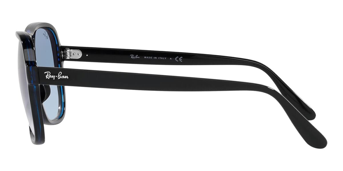 Ray-Ban State Side RB 4356 6603/3F 3 Kính mát Ray-Ban State Side RB 4356 6603/3F 100% hàng chính hãng