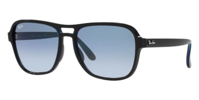 Ray-Ban State Side RB 4356 6603/3F 4 Kính râm Ray-Ban State Side RB 4356 6603/3F chính hãng