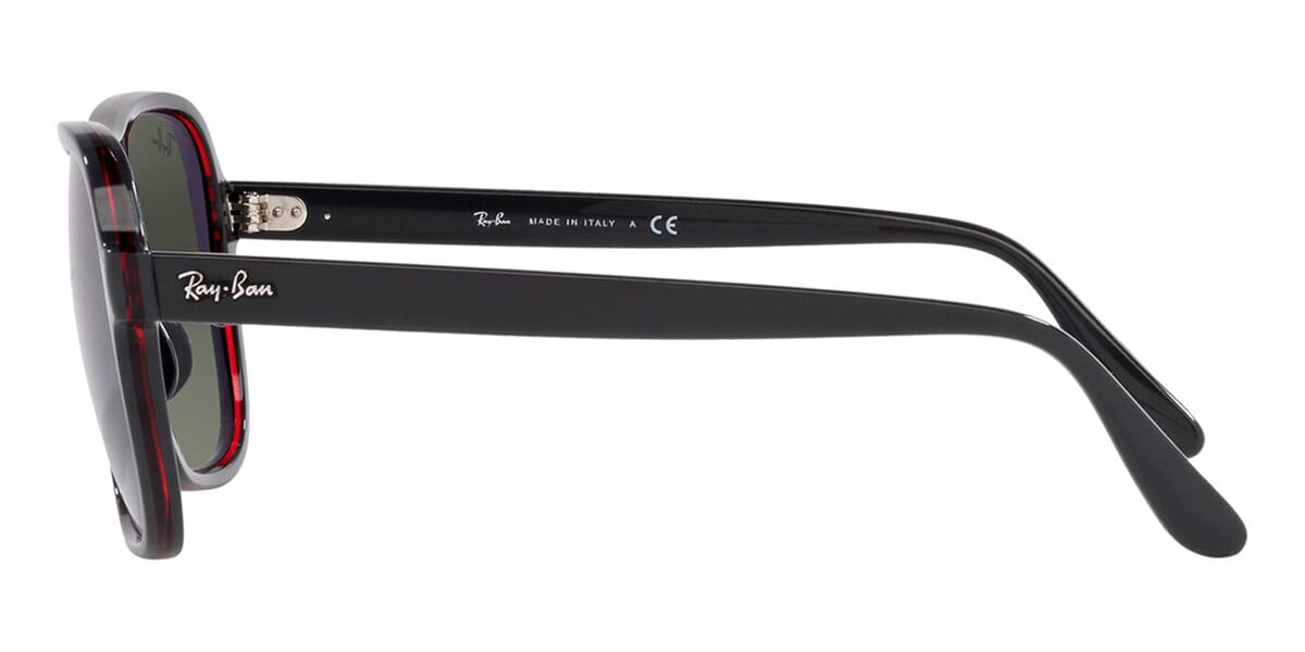 Ray-Ban State Side RB 4356 6605/71 3 Kính mát Ray-Ban State Side RB 4356 6605/71 100% hàng chính hãng