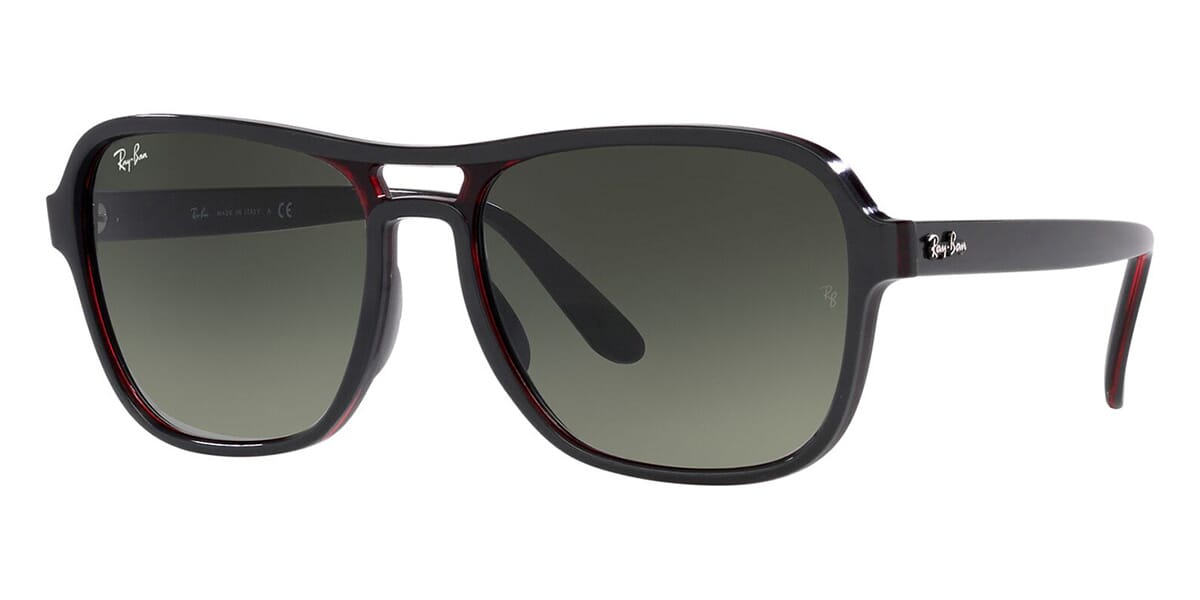 Ray-Ban State Side RB 4356 6605/71 2 Kính râm Ray-Ban State Side RB 4356 6605/71 chính hãng