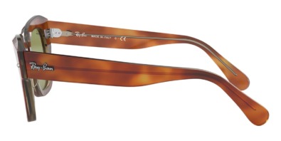 Kính mát Ray-Ban State Street RB 2186 1293/4E 100% hàng chính hãng