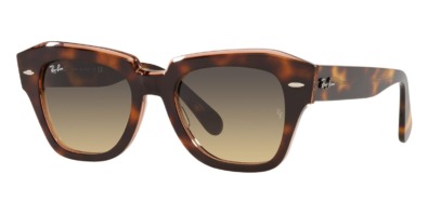 Kính râm Ray-Ban State Street RB 2186 1324/BG chính hãng